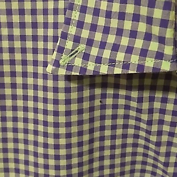 American Eagle Seriously Soft Classic Fit Shirt.. - Picture 7 of 7